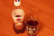 Pepsi sabor castanhas Pepsi sabor castanhas