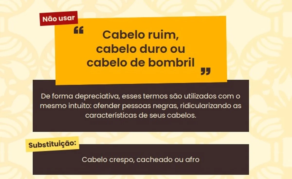Dicionário antirracista da DPDF Dicionário antirracista da DPDF