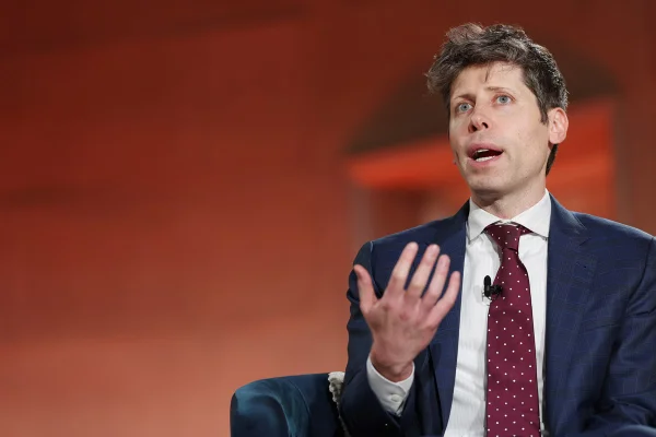 OpenAI: CEO se desculpa por não ter alertado sobre atiradora canadense