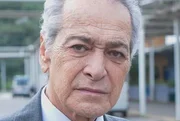 Gracindo Jr. morreu aos 83 anos Gracindo Jr. morreu aos 83 anos