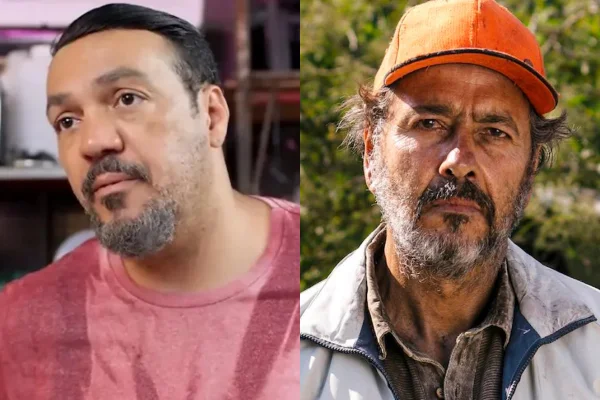 Belo fala pela 1ª vez sobre “rusgas” com Marcos Palmeira em novela