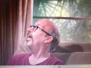 A bala quase acertou o pai de Monica A bala quase acertou o pai de Monica