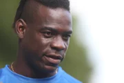 Mario Balotelli Mario Balotelli