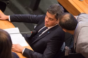 Proposta é do deputado Daniel Donizet