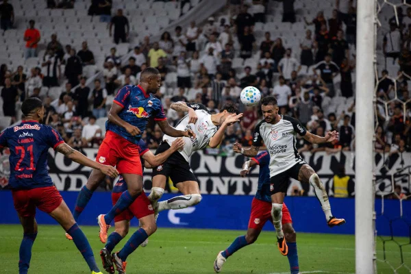 Palpite Bragantino x Corinthians – Brasileirão – 09/08/26