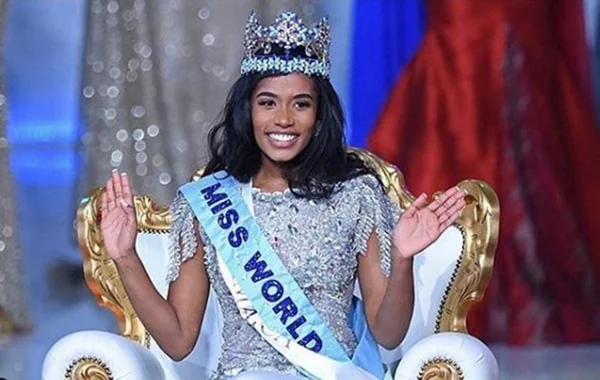 Jamaicana é coroada Miss Mundo 2019 e brasileira fica no top 5