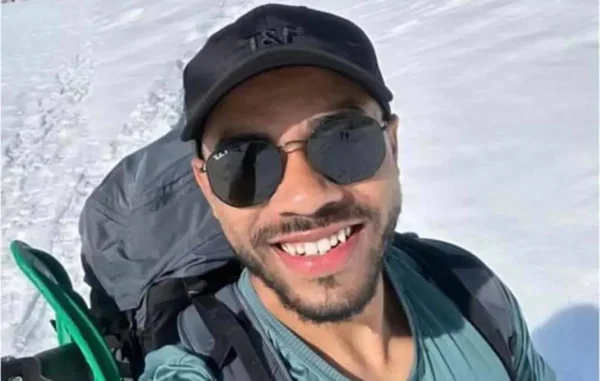 Saiba quem é o jovem que morreu ao cair de costão em Florianópolis