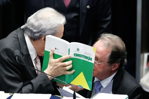 Senado conclui impeachment de Dilma nesta quarta. Confira como será