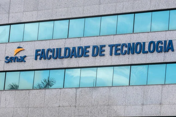 Vestibular da Faculdade Senac-DF tem inscrições gratuitas abertas até esta sexta