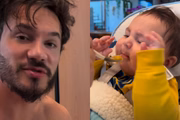 Eliezer e Ravi