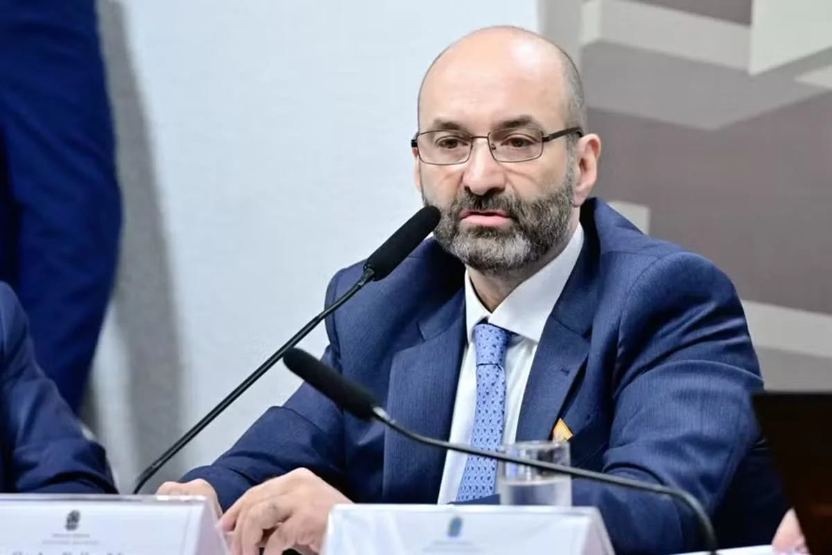 João Carlos Mansur, fundador da gestora de fundos Reag João Carlos Mansur, fundador da gestora de fundos Reag