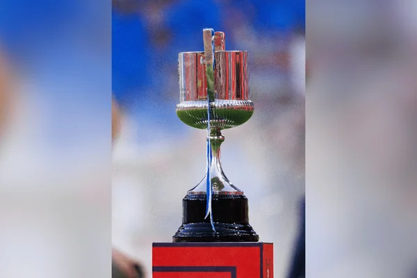 Troféu da Copa do Rei da Espanha