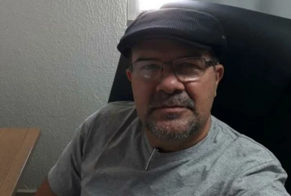 Sandro Roberto já atuou como presidente da Aspol