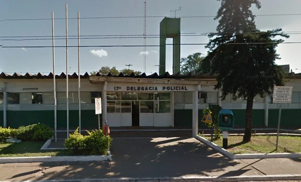 Homem ateia fogo a quatro carros em Taguatinga