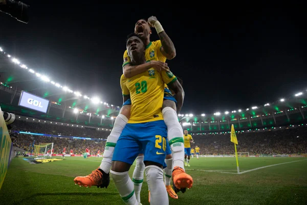 CBF anuncia amistosos da Seleção em junho