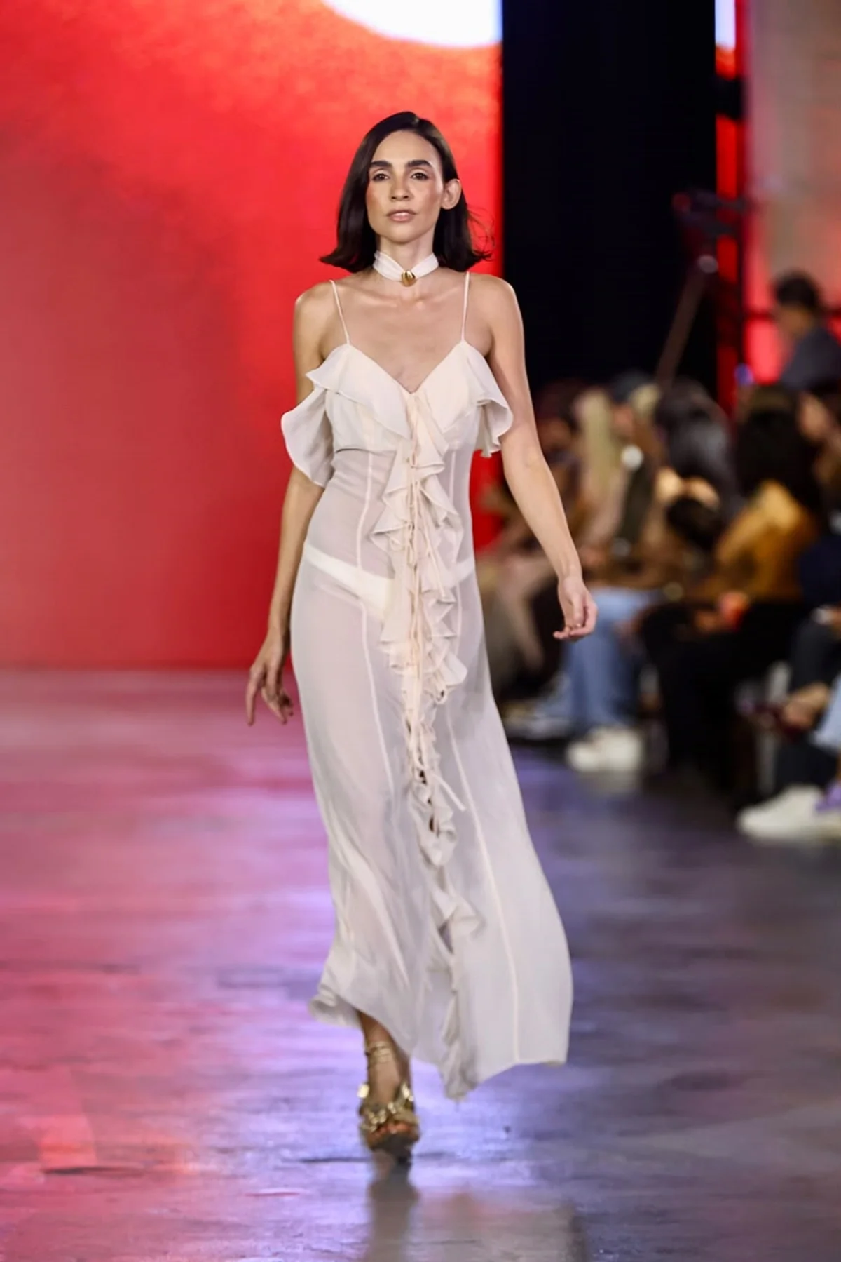 Desfile Lago Beachwear Desfile Lago Beachwear