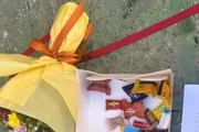 Filha do presidente do Ceará recebe buquê com bomba como ameaça ao pai - imagem 3