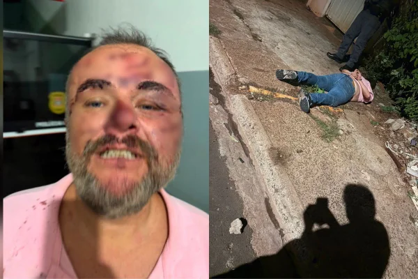 Advogado diz ter sido agredido por policiais militares durante ocorrência em Ribeirão Preto