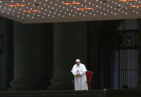 Papa Francisco