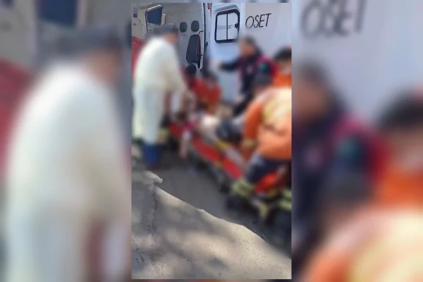Moradora do DF tem parada cardíaca durante endoscopia e vai parar na UTI