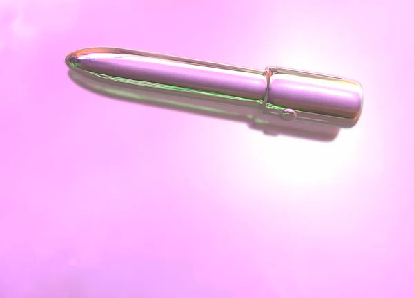 Vibrador como forma de evitar transas ruins