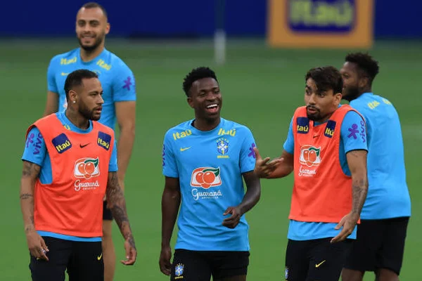 Saiba como (e por que) o Brasil tira o sono dos seus rivais na Copa