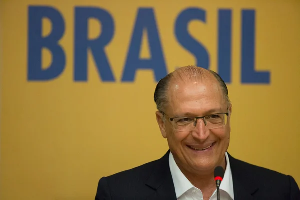 Mesmo com Alckmin em baixa, PSDB espera ampliar bancada no Congresso