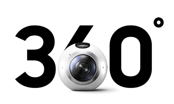 Depois dos vídeos 3D, é hora de dar um giro em 360°