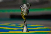 Senna, V10 e mapa do Brasil: confira o troféu do GP de São Paulo de F1 - imagem 3 Senna, V10 e mapa do Brasil: confira o troféu do GP de São Paulo de F1 - imagem 3