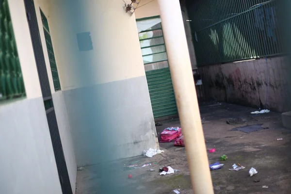 Mãe e companheira matam, degolam e esquartejam filho de 9 anos no DF
