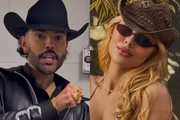 Influenciadora Victória Miranda assume romance com Luan Pereira: "Apaixonada"