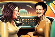 Uso da imagem de artistas por inteligência artificial levanta debate sobre limites éticos Uso da imagem de artistas por inteligência artificial levanta debate sobre limites éticos