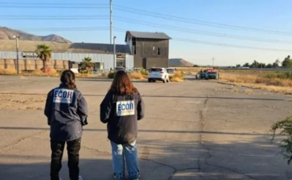 Festa em boate no Chile tem 3 mortos e um ferido após mais de 70 tiros
