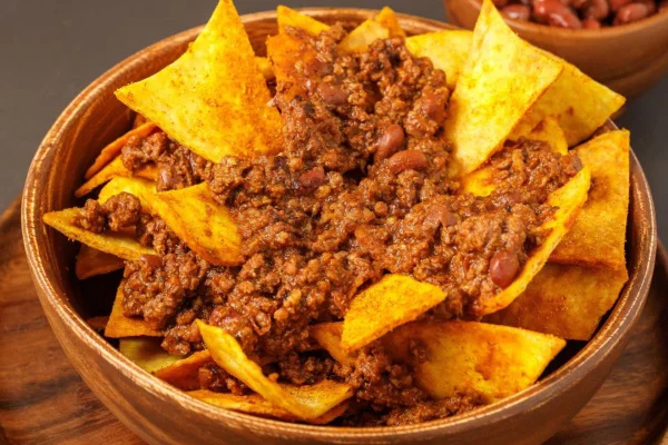 Chilli mexicano