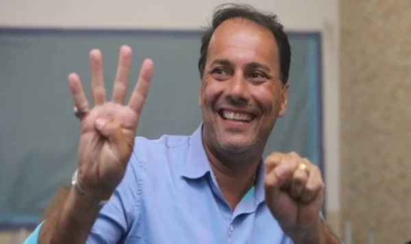 MPF denuncia prefeito preso de Mauá e mais nove por corrupção