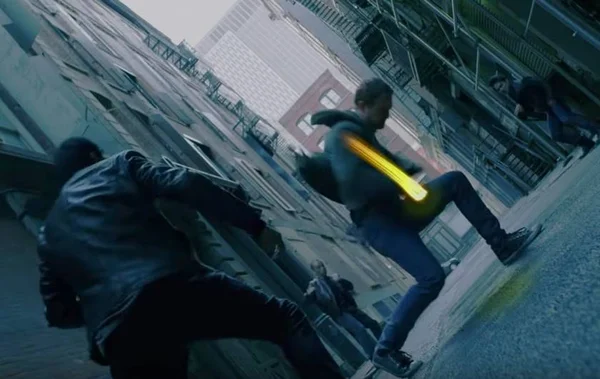 Segunda temporada de Punho de Ferro ganha teaser e data de estreia