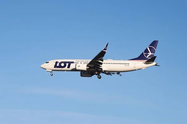 Brasileira Anac está entre agências que vão avaliar Boeing 737 Max