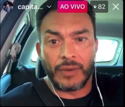 Senador relativiza agressão a mulher: “Sei lá o que fez para merecer”