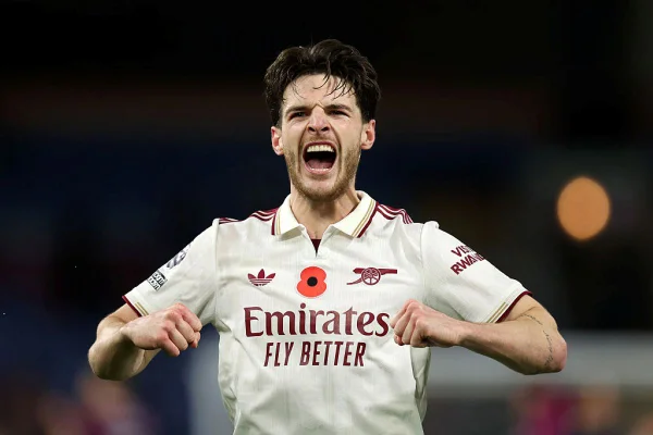 Líder da Premier League, Arsenal não perde há mais de dois meses