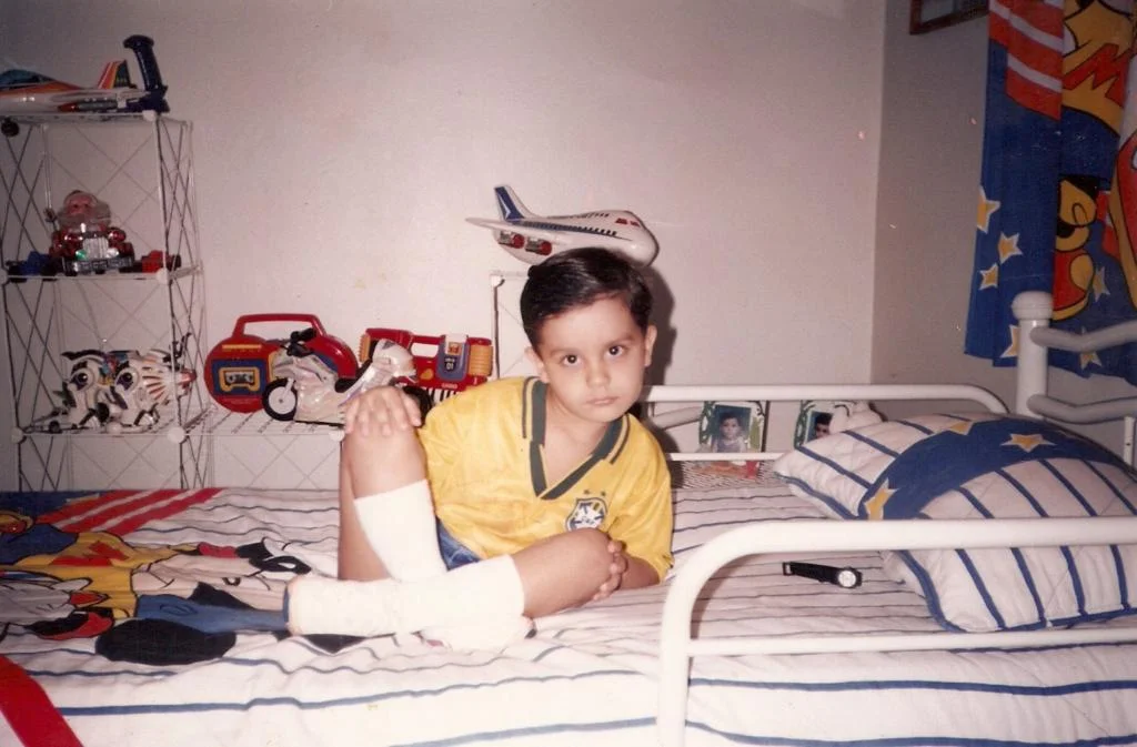 E essa carinha? Vocês acham que mudou? E essa carinha? Vocês acham que mudou?