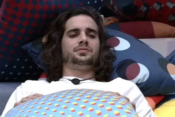Fiuk no Paredão