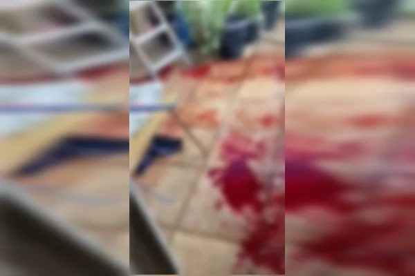 Veja imagens de bunker após chefe do TCP ser morto em operação no Rio