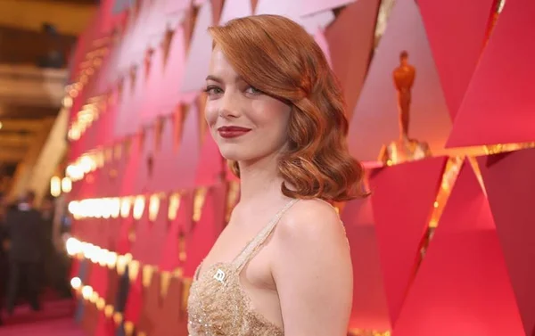 Emma Stone é a atriz mais bem paga do mundo: ganhou R$ 86 mi em 2017 - destaque galeria