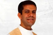 Rodrigo de Oliveira Silva foi excomungado após declarar adesão à Fraternidade Sacerdotal São Pio X