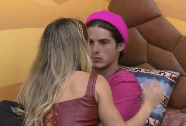 Como Bruna Griphao e Gabriel Fop: 7 sinais de uma relação tóxica