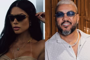Influenciadora fala da relação com Belo e rivalidade com Gracyanne