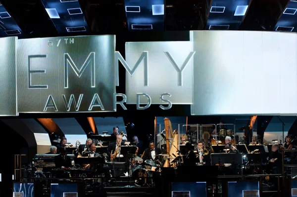 Emmy premia os melhores da televisão neste domingo