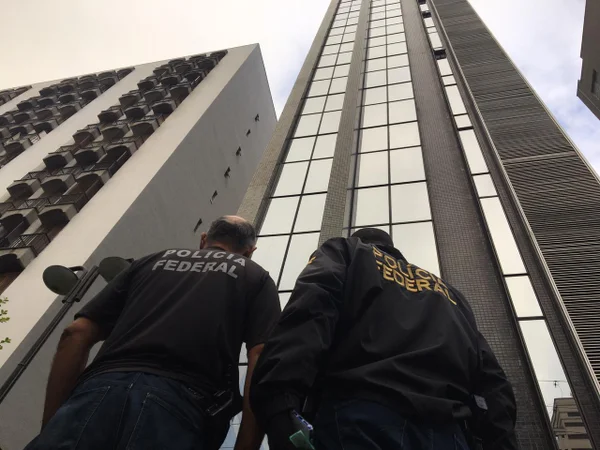 PF investiga desvio em contratos da Saúde de SP que somam R$ 100 mi