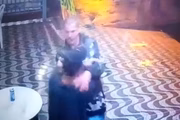 Hora do ataque