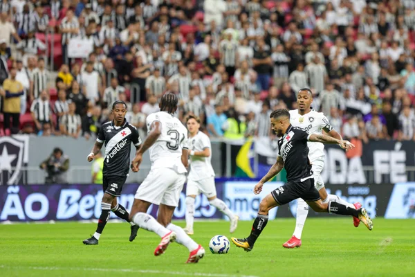 Jogo Botafogo Vasco